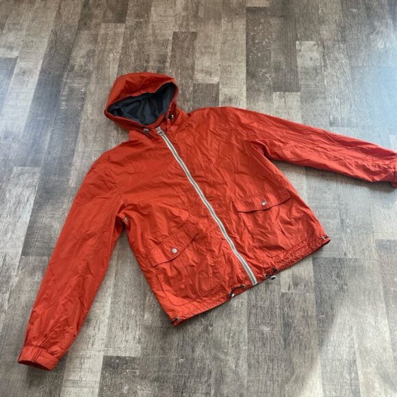 Men’s H&M Wind Breaker/Rain Jacket - Picture 1 of 4